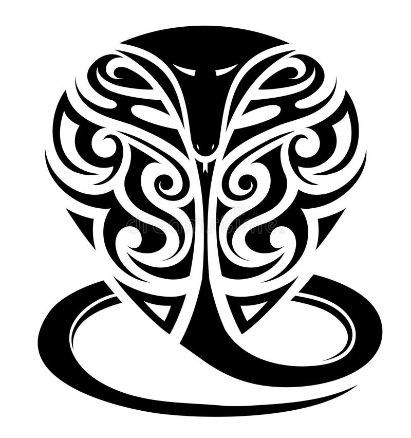 el simbolos mayas de la serpiente 